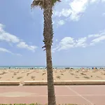 Apartamento Playa Norte