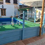Apartamento Cerro De Las Salinas