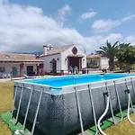 Finca El Altabacar - Casa Rural - Playa