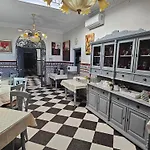 Hostal Sevillana Costa
