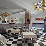 Hostal Sevillana Costa