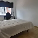 Apartamento cerca playa riazor