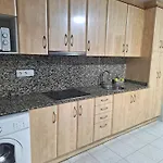Apartamentos Simo B/G/D