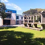 Gran casa rústica en Sigueiro