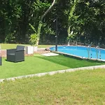 Gran casa rústica en Sigueiro