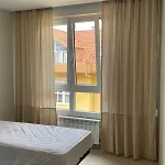 Apartamento Recien Reformado En Somo Junto Iglesia