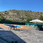 Casa Rio Gallego