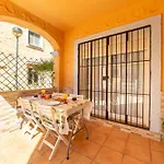 Trendyhomes Vera Playa