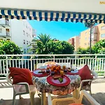 Elegance Plaza - Salou Suites