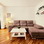 Apartamento Centrico Y Luminoso Cerca De La Playa.