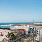 Sunrise Pozo Izquierdo Home