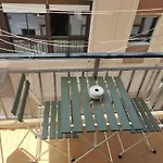 Apartamento En Costa Tropical