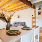 Encanto Rural En Arce By Urbanhosting