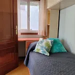 Casa Marinera En A Guarda
