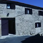 Pedras Vellas