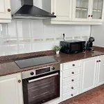 Apartamento Atlas