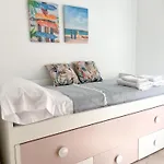 Apartamento Atlas