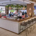 Ght Oasis Tossa & Spa