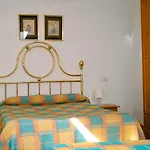 Apartamentos Augusta Centro