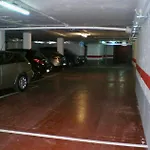 Apartamentos Augusta Centro