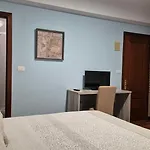 Hospedaje A Goleta