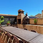 Casas Rurales Hacendera completa