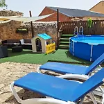 Casas Rurales Hacendera completa