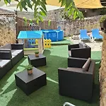 Casas Rurales Hacendera completa