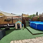 Casas Rurales Hacendera completa