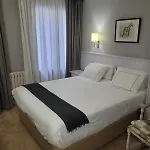 Hotel Ribaeta