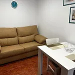 Apartamentos Pacheca