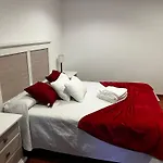 Apartamentos Pacheca
