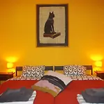 B&B Los Lujos