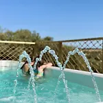 Mas De L\'Aranyo - Eco Wellness Spa