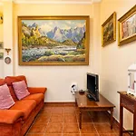 Albergue Casa Jurado