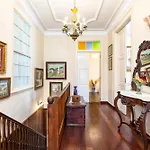 Albergue Casa Jurado