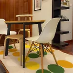 Studio turístico City Areal