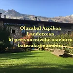 Olazabal Azpikoa