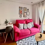 Apartamentos San Antonio