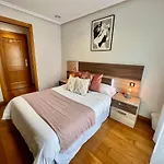 Apartamentos San Antonio