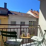 Apartamento Exterior Camino Ingles # A 10 Min De Santiago