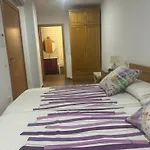Apartamentos Turisticos Aranzazu