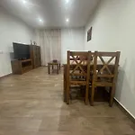 Apartamentos Turisticos Aranzazu