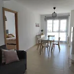 Apartamento Aurora llanes 4 pax