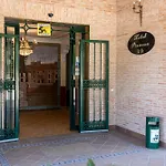 Hotel Pizarro