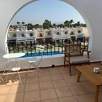 Las Marinas De Vera, Almeria