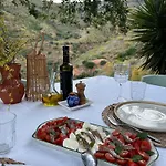 Cortijo Vacas Gordas B&B