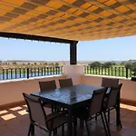 Luxury 2 Bed Penthouse On Golf Course Murcia