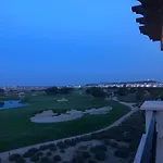 Luxury 2 Bed Penthouse On Golf Course Murcia