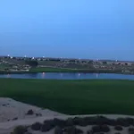 Luxury 2 Bed Penthouse On Golf Course Murcia